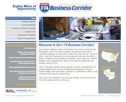 I-74 Business Coordior Partnership