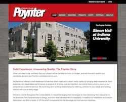 Poynter Sheet Metal