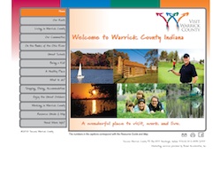 Visit Warrick County