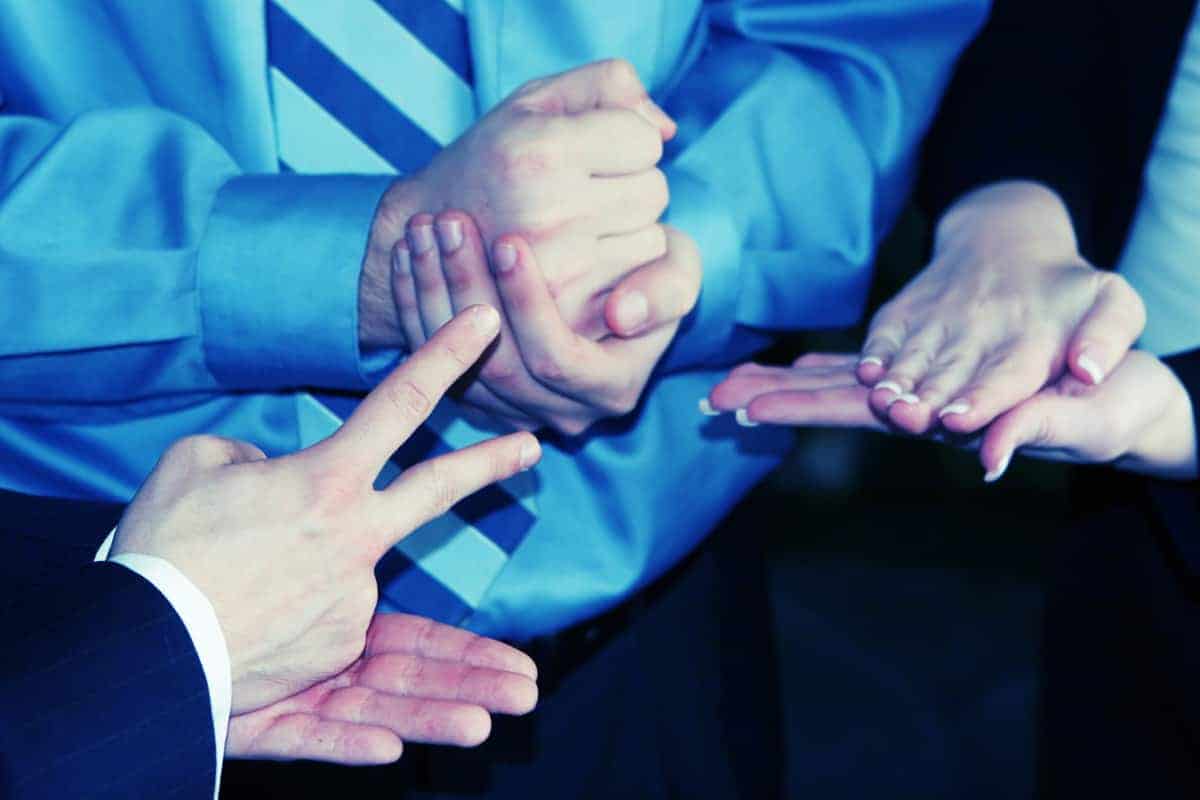 Tough to write your own white paper