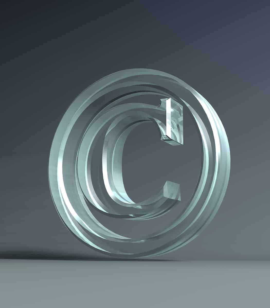 white papers and copyrights