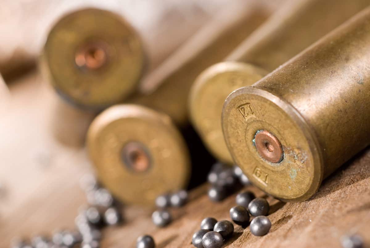 white paper bullet points aren't ammunition