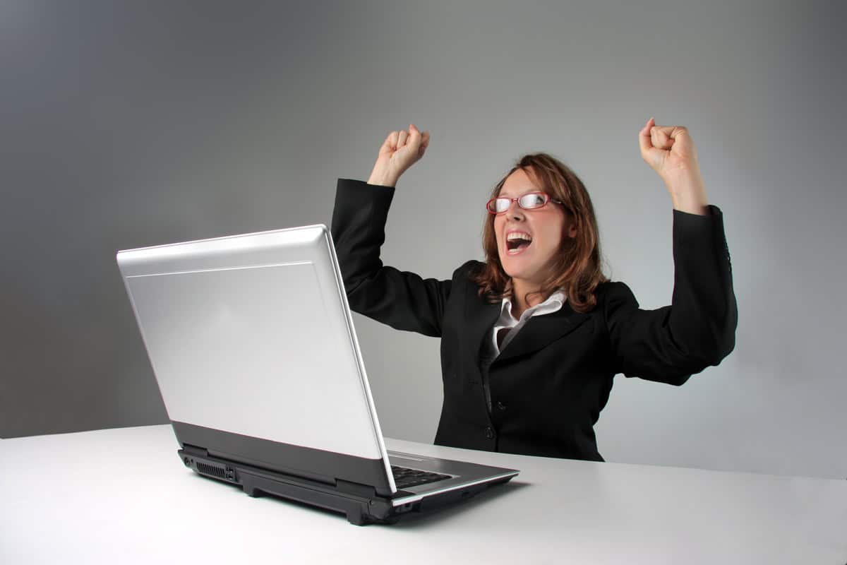 Let a pro improve a white paper