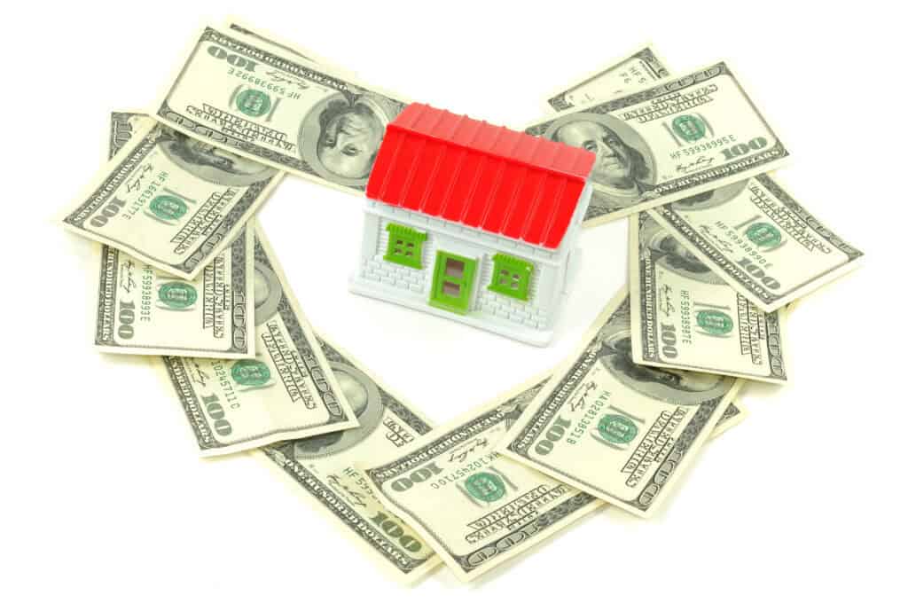property taxes