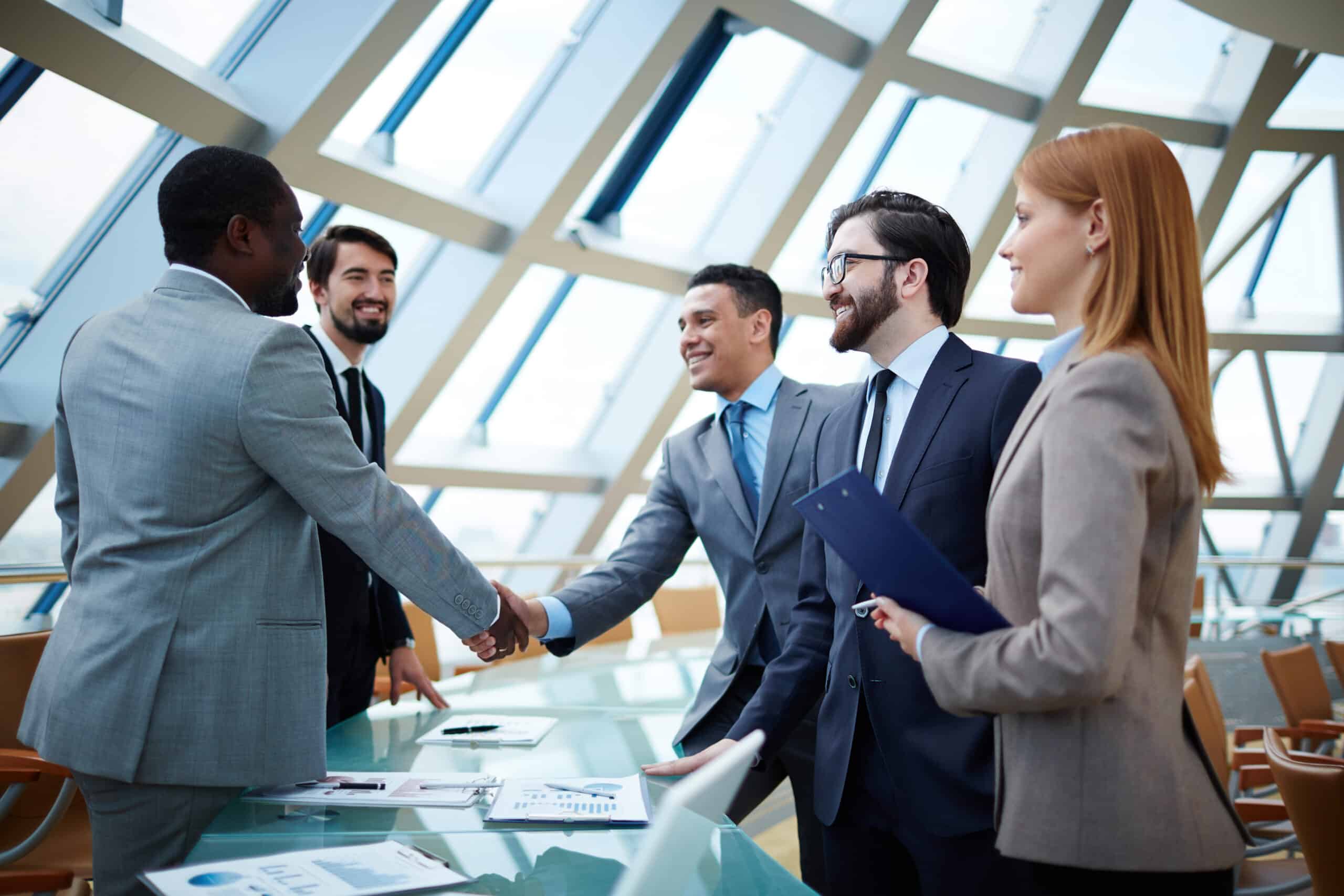 responsibility in a group