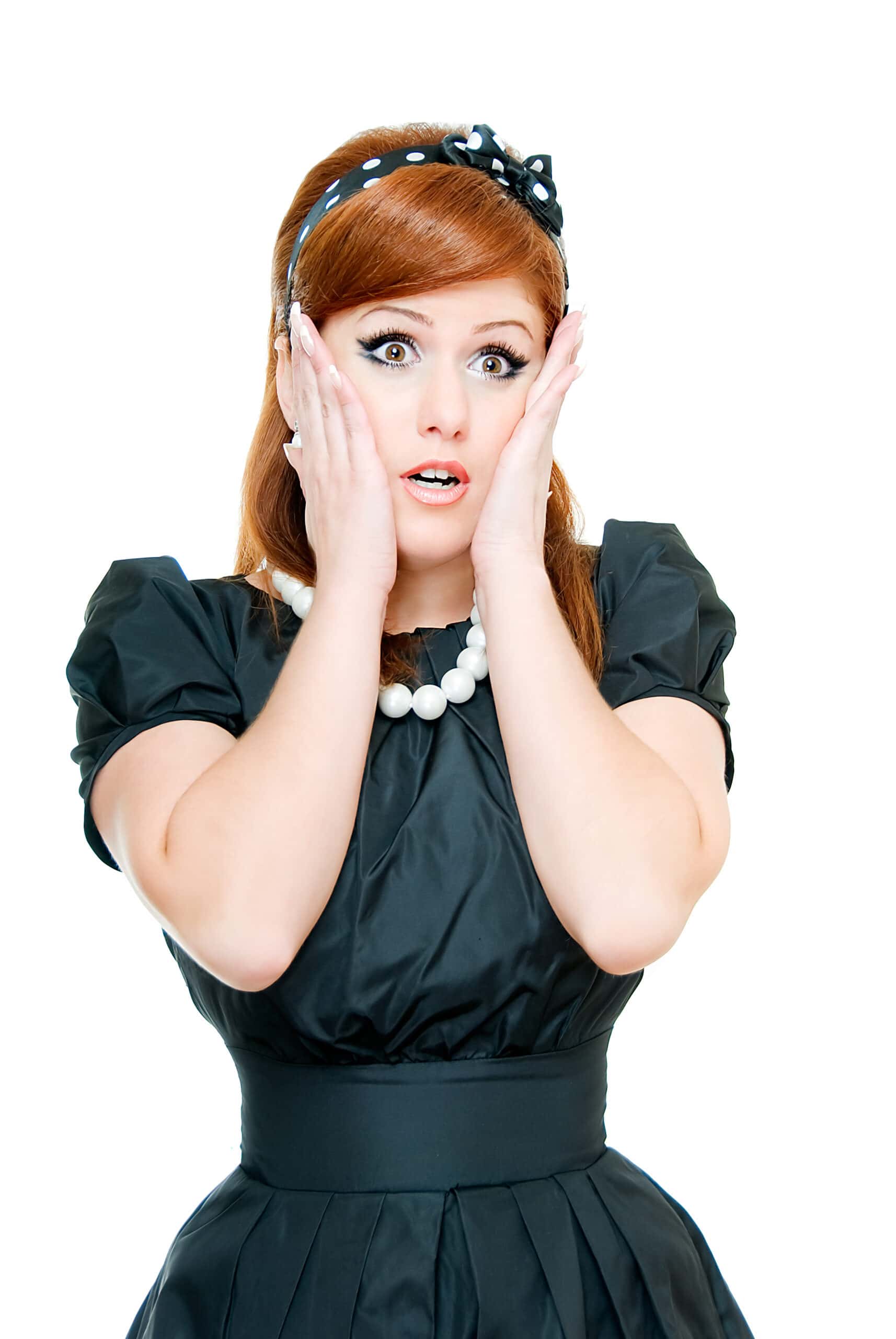 parent panic