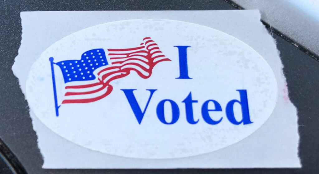 registered republican