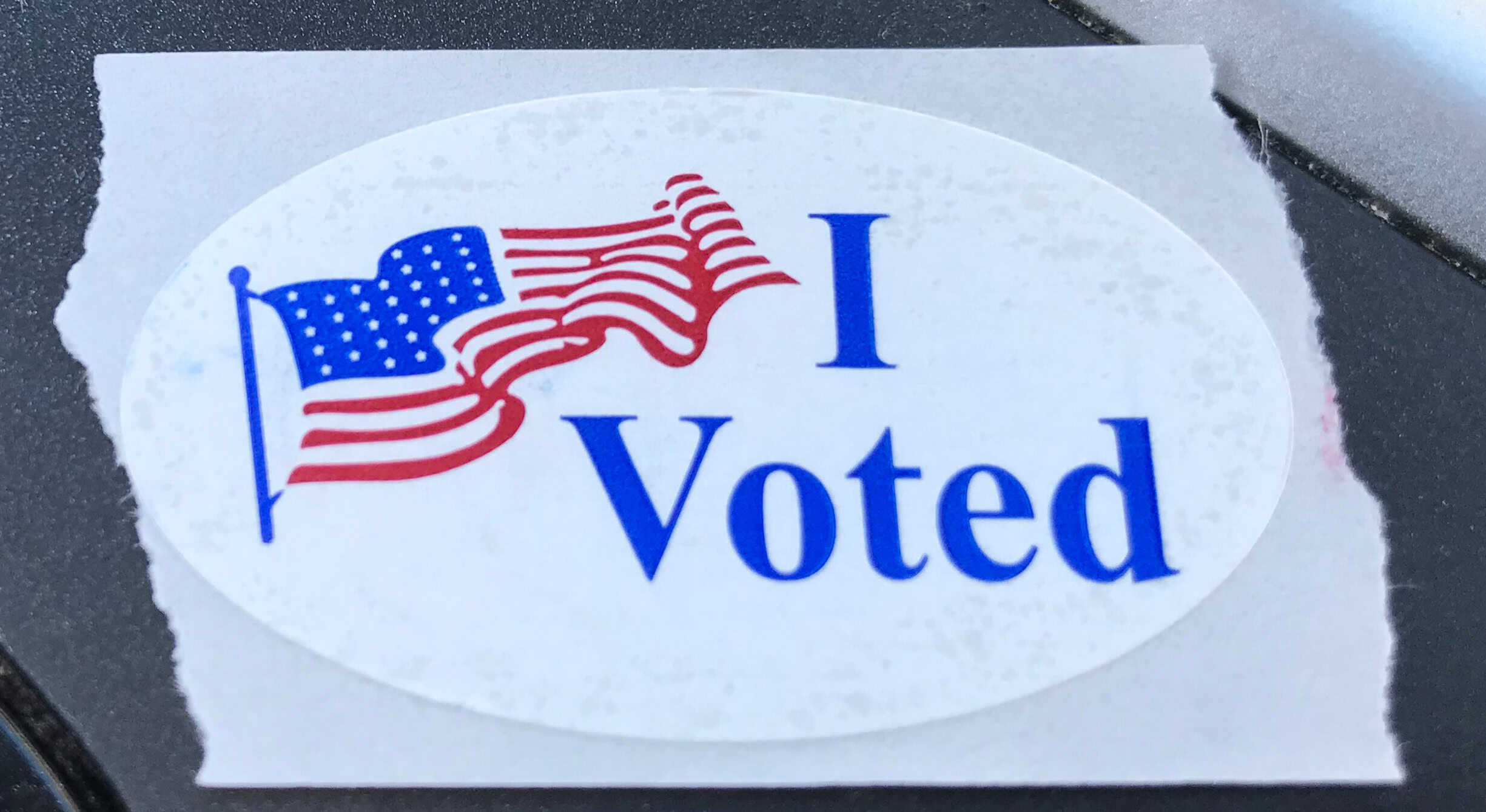 registered republican