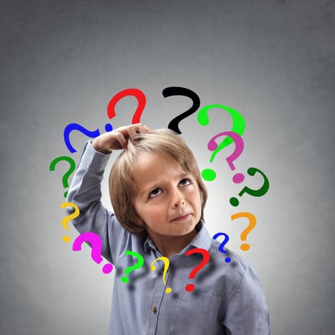 social media creates questions