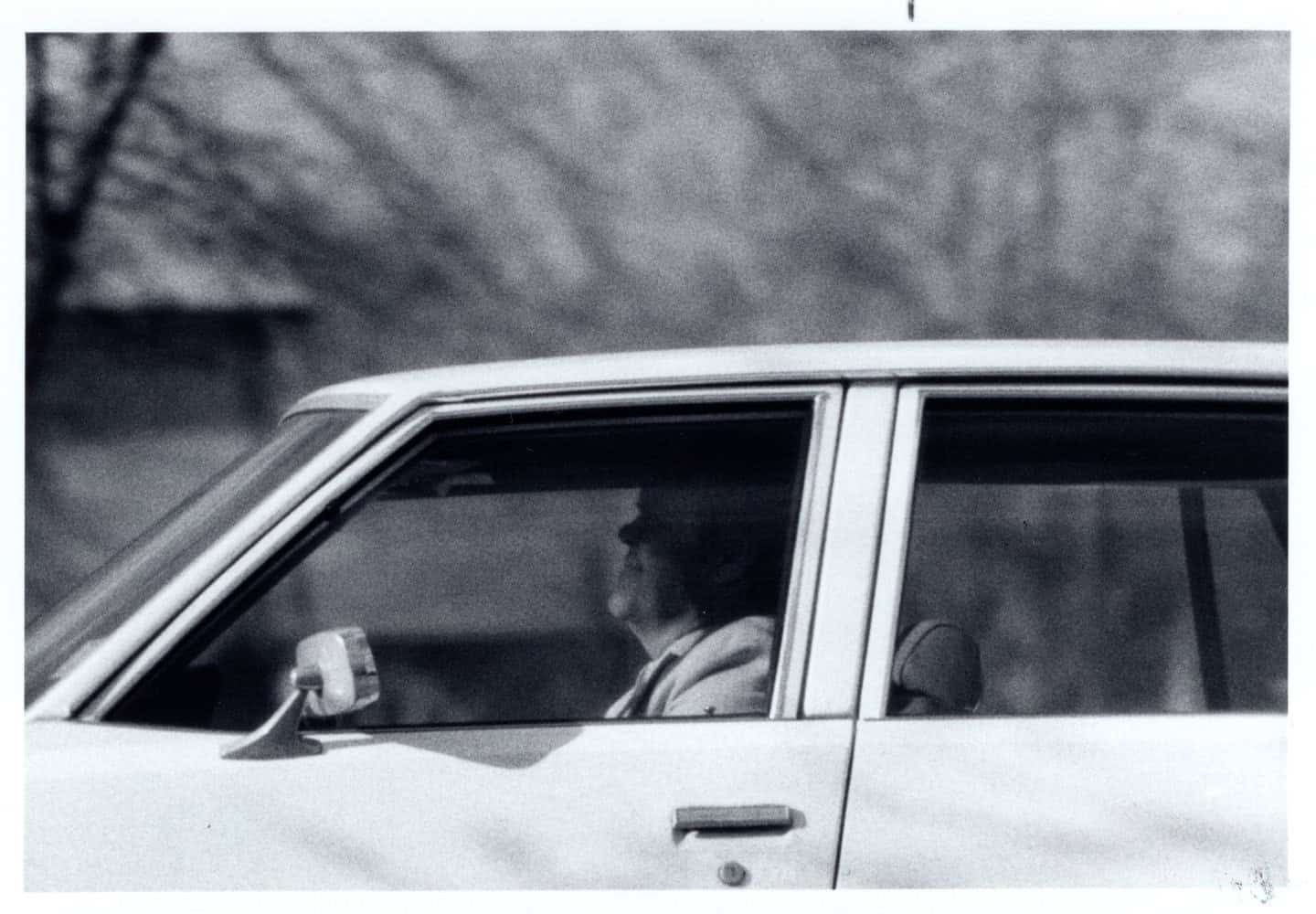 Dad was a great salesman