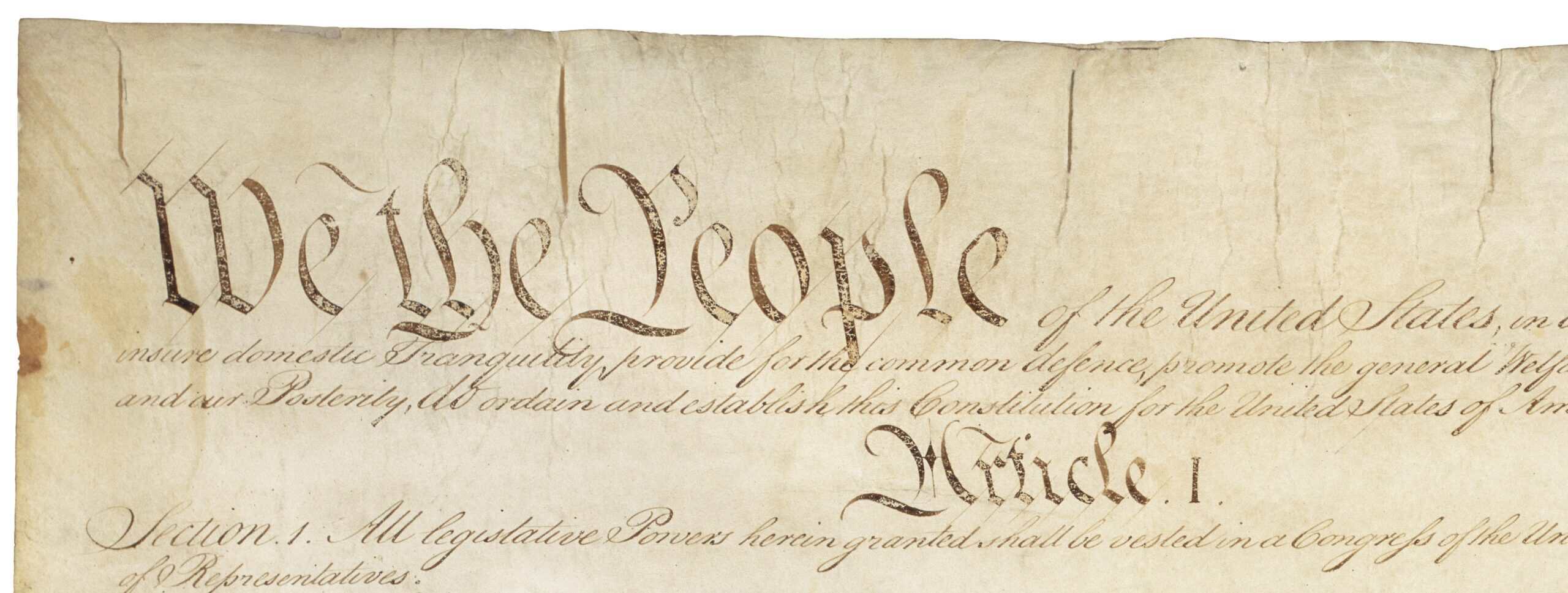 preamble