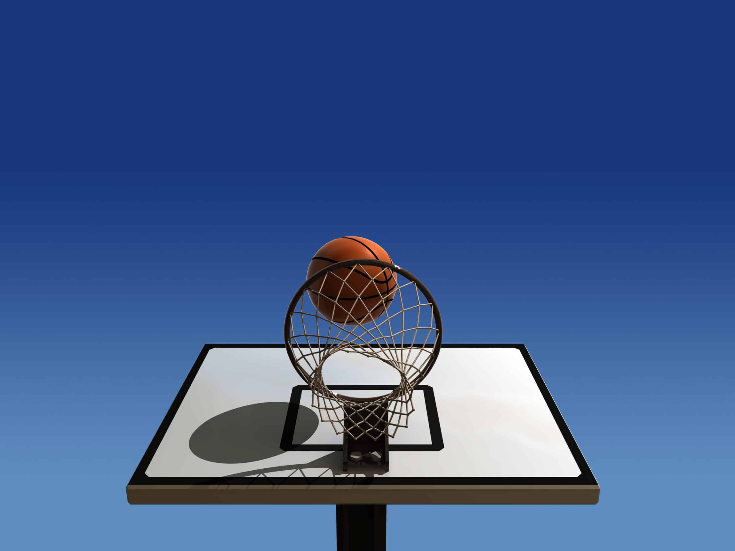 athletic facilities