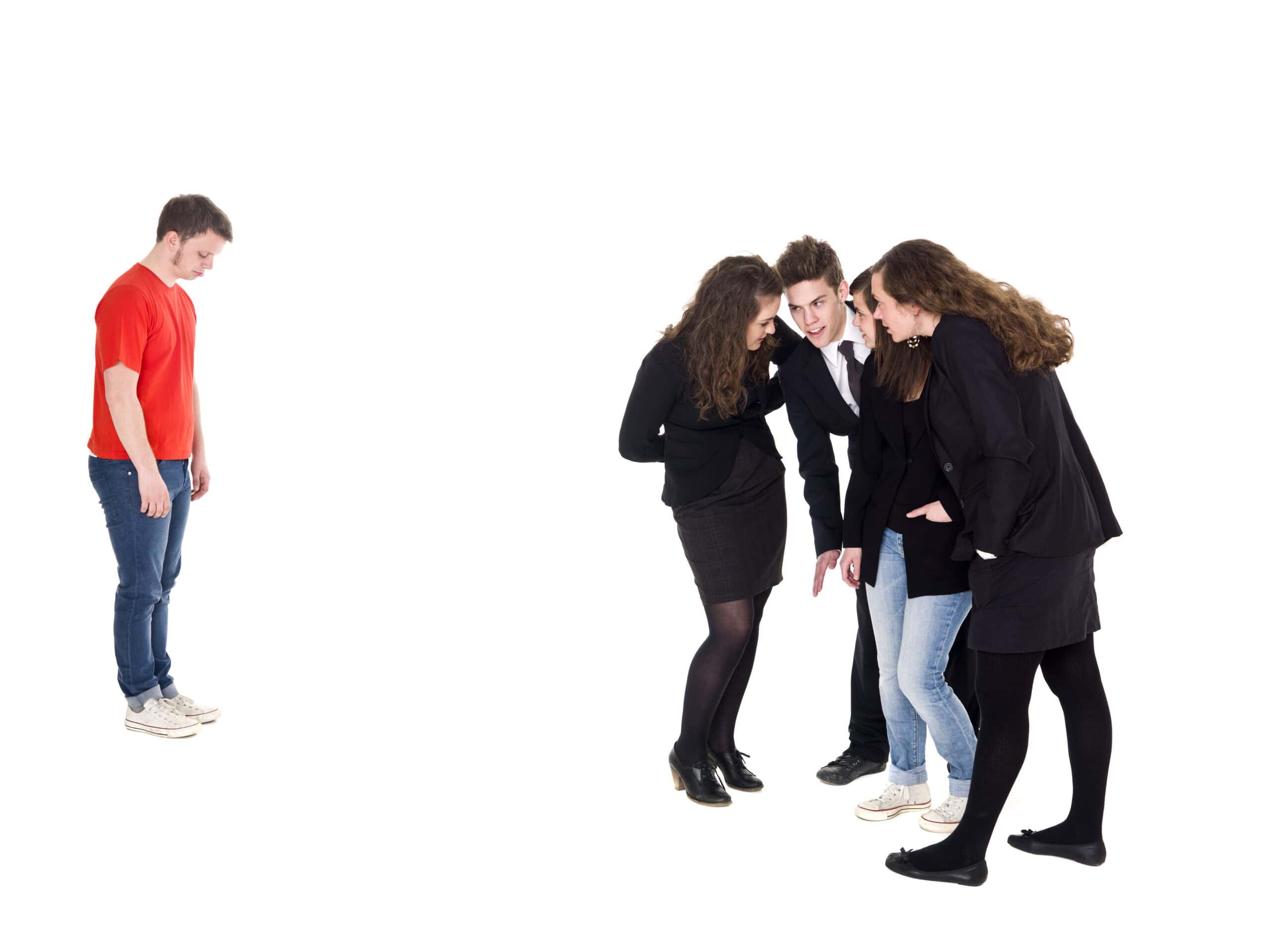 bullying